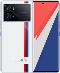 Замена стекла камеры на телефоне IQOO 9 Pro в Краснодаре